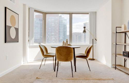 Bethesda 1BR w Gym Pool Concierge nr Metro WDC-408 - Foto 4