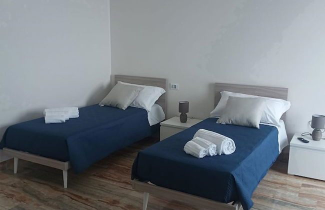 Agriturismo Cutura Agri Resort - Foto 9