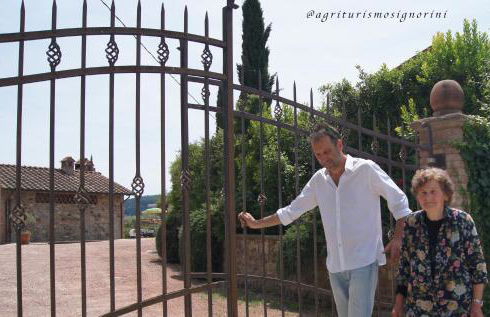 Agriturismo Signorini - Foto 16