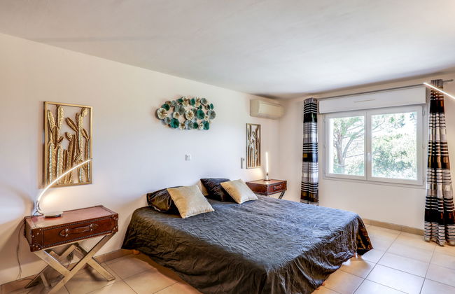 Les Toscanes - Foto 21