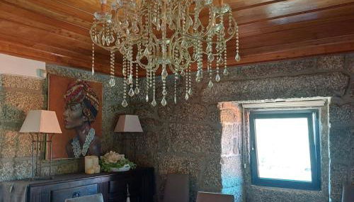 Casa do Penedo - Quinta de Fundevilla - Foto 4