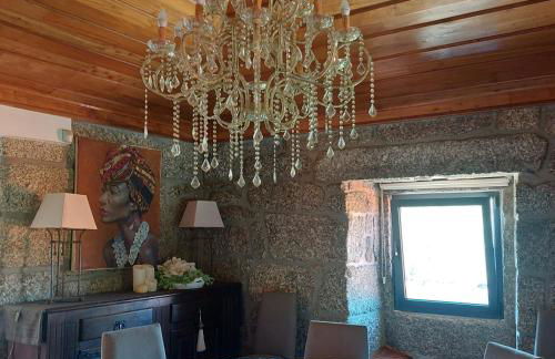 Casa do Penedo - Quinta de Fundevilla - Foto 4