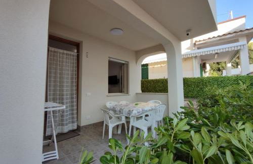 Residence Mare Azzurro - Foto 35