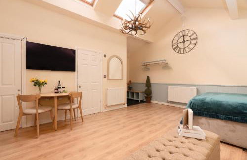 Ribblesdale Cottage in Acres of Countryside - Photo 9