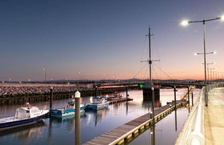 Dog Friendly Lovely Caravan 4 Berth Towyn North Wales Read full host details before booking Mon in to Fri out Fri in to Mon out Mon to Mon Fri to Fri ONLY - Foto 27