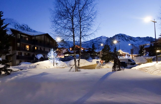 Les Grandes Balmes I et II (Le Lac) - Foto 16