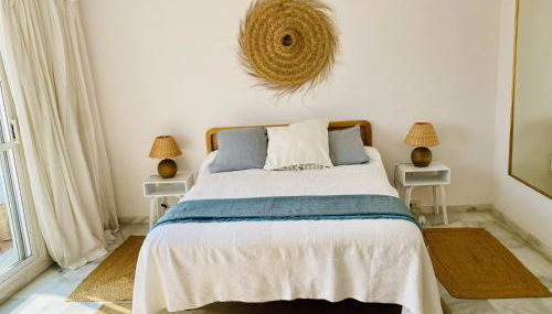 Duplex vistas al golf Guadalmina Marbella - Photo 5