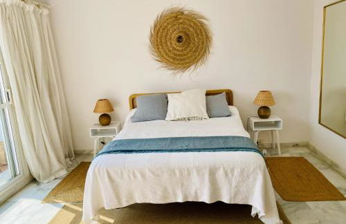 Duplex vistas al golf Guadalmina Marbella - Photo 5