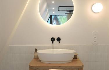 Domki MODERN Jezioro Nyskie - Foto 55