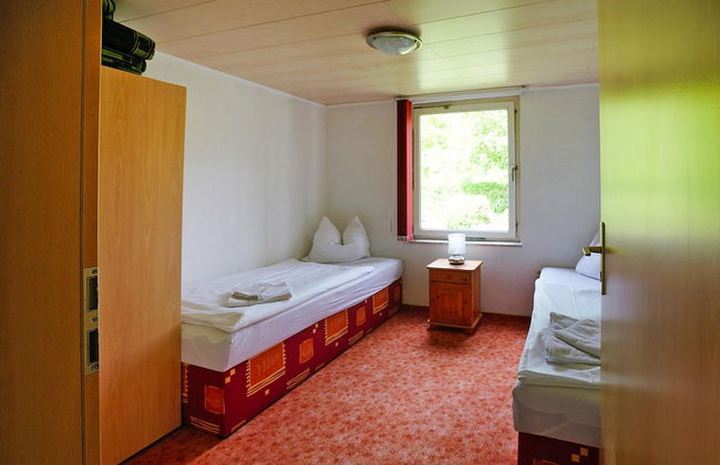 Holiday Home in Parchim With Terrace - Foto 5