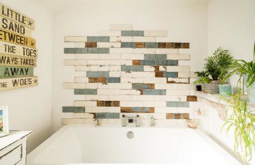 5 Burrells Cottages - Foto 26