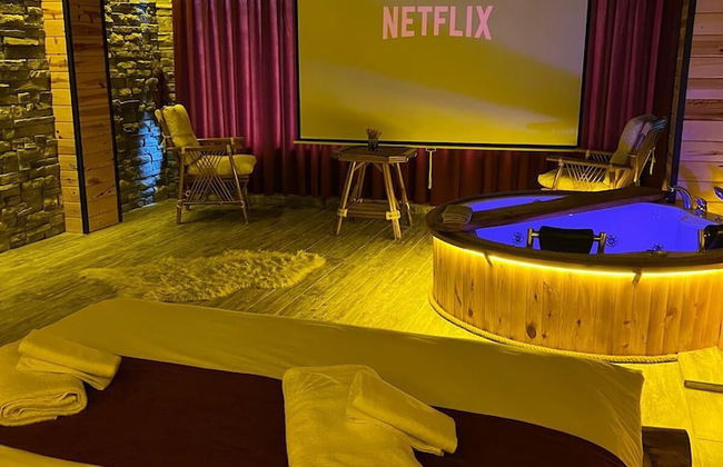 Rima Suit Bungalov - Foto 21