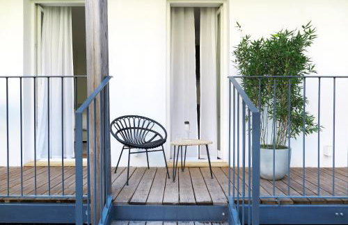 August The Boardinghouse - Foto 29