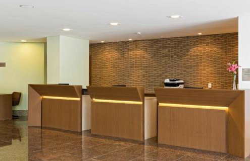 Flat Intercity Hotel - Foto 25