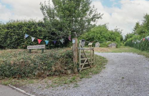 The Coach House at Thorn Farm - Foto 37