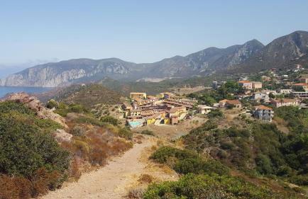 Villa Olga - Foto 58