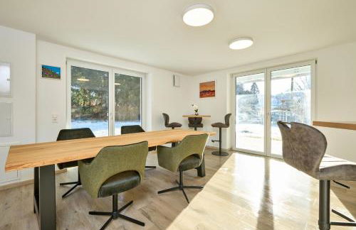 Starnberger See Apartments - Foto 57