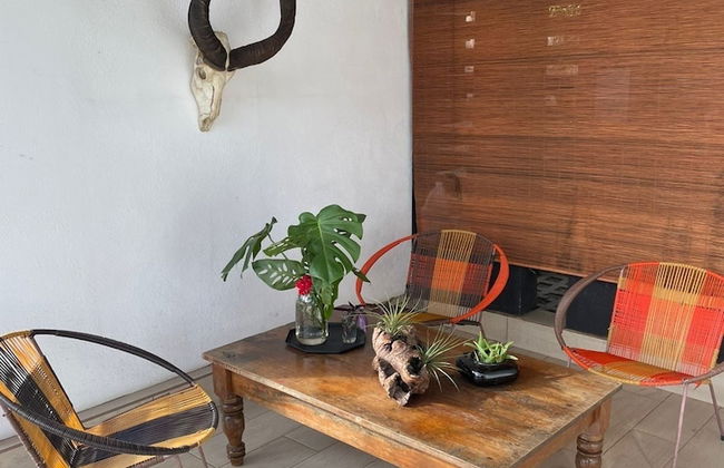 Finca El Tambor - Foto 67