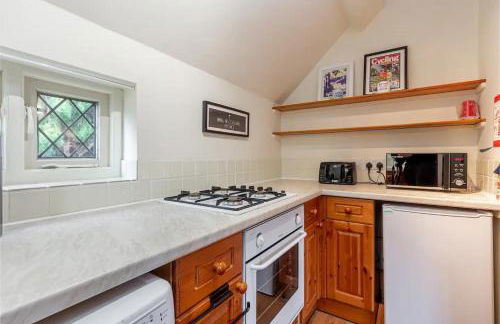 Cosy 1 Bedroom Cottage, The Old Thatch, Bredon - Foto 7