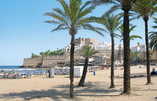 Peñismar Garden - Foto 23