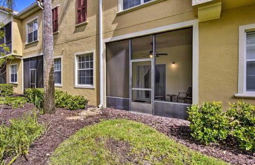 Kissimmee Retreat with Pool Access Less Than 4 Mi to Disney! - Foto 23
