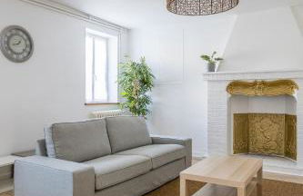 L´Oranger - Foto 12