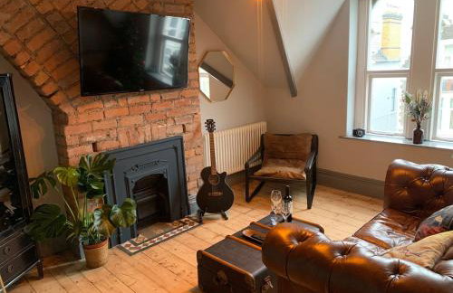 The Connaught Penthouse - Apartment 5 - Photo 2