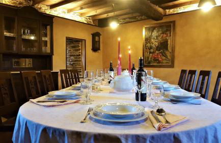 Casa Berdeal - Foto 30