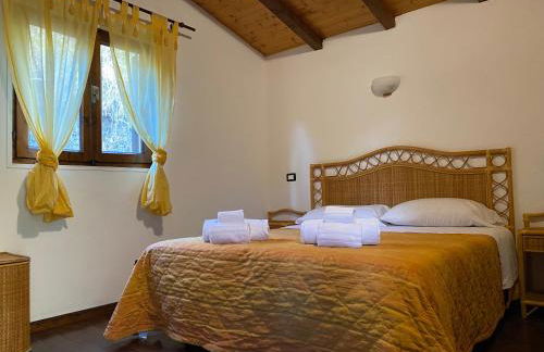 B&B Agriturismo 'A Cunziria - Foto 22