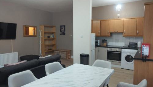 City Centre A Apartment, 2nd Floor - Foto 4