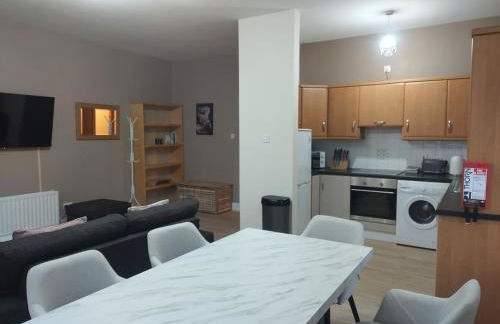 City Centre A Apartment, 2nd Floor - Foto 4