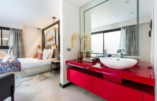 Luxury Apartments Jardins d'ARLIAS by Sweett - Foto 79