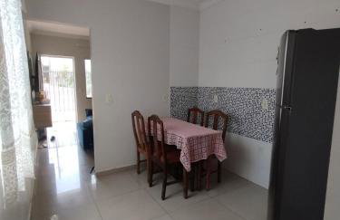 House with easy access to Show Rural - close to BR - Foto 19