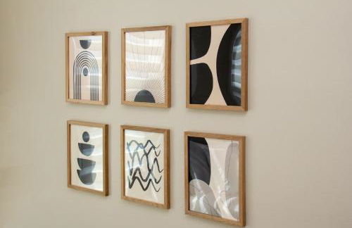 Cozy Theatre & Office Brooklyn Stay - Foto 35