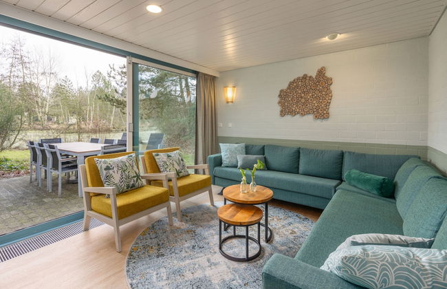 Center Parcs Het Meerdal - Photo 49