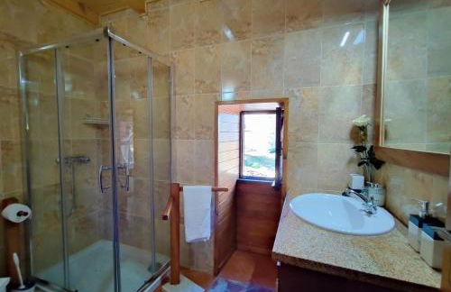 Casa da Covinha - Branda da Aveleira - Foto 14