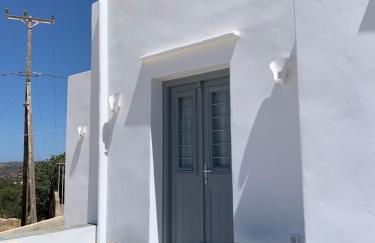 Cycladic Lodge Sifnos - Foto 3