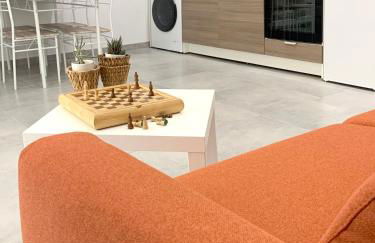 Nea Apartments - Foto 17