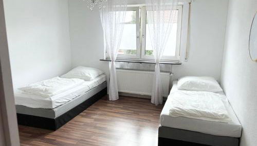 Comfortable Apartment in Groß-Gerau - Foto 3