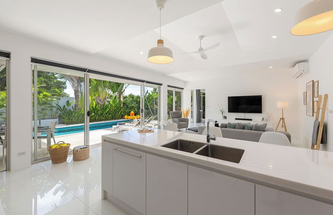 Villa White Orchid - Foto 25