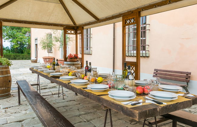 Fattoria di Scaletta - Foto 4