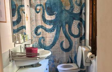 Il polpo blu - Foto 77