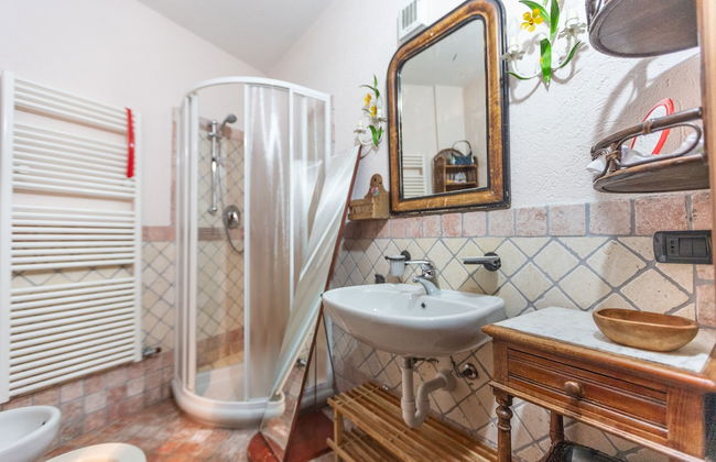 JOIVY Charming Flat W/Mountain View - Foto 20