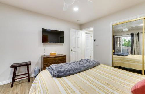 Modern Condo in St Georges Sports Village - Foto 16