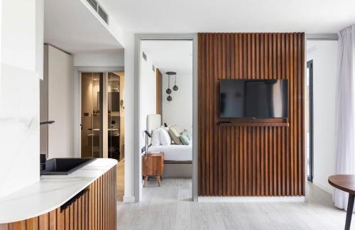 master La Rambla - Photo 11