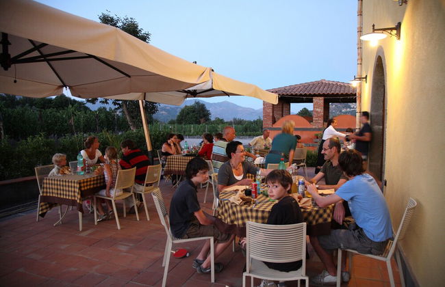 Tenuta Antica Cavalleria - Photo 40