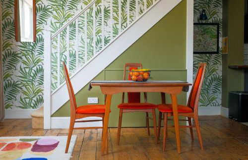 The Victorian Post House - Central Frome - Foto 26