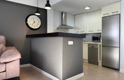 Apartamento San Basilio Bookish Place - Foto 9
