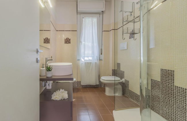 Casa Mimosa in Lierna - Foto 22