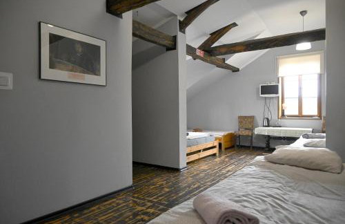 Dom Gościnny Bogdany - Foto 25